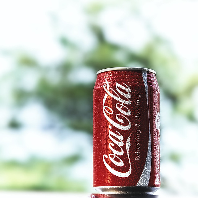 Coke *