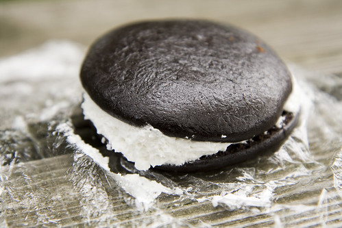 An Amish Whoopie Pie