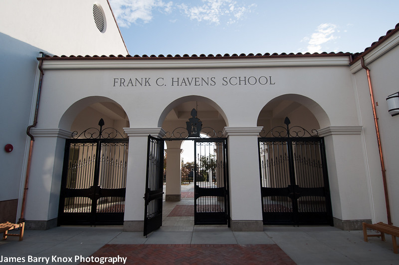 Frank C. Haven Elementary School