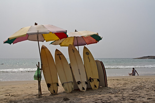 Surfin' India