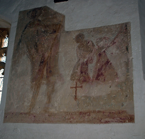 Wall painting (3)