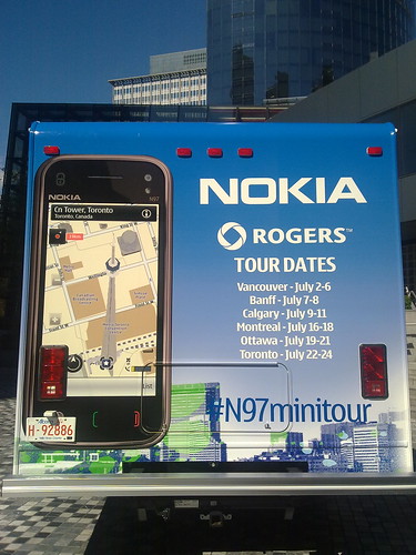 More info over on Nokia Canada's Facebook page.
