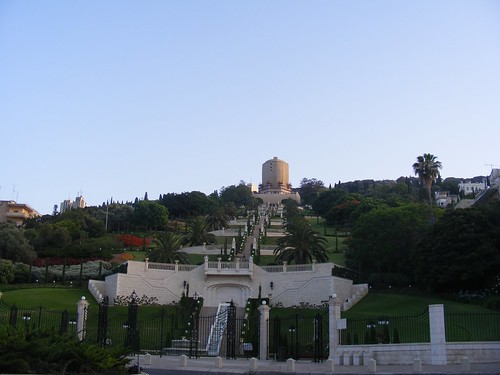 Bahá’í Temple