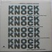 1960s KNOCK KNOCK Medical Mission Sisters Christian Music LP Record Vinyl Vintage Cover Mod Graphics Op Art