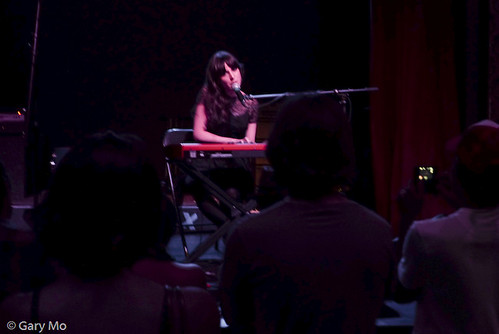 Alexa Wilding, Great Hall, 2010