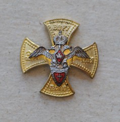 Лейб-гвардии Волынский полк (знак)