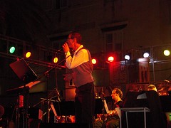 koncert massimo savić split 19.07.2010.