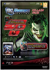 DCUO PS3_Posters_007_Page_2