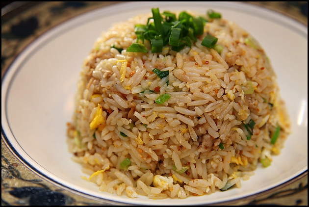 garlic-fried-rice