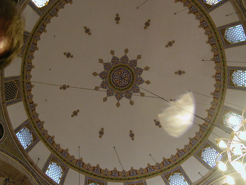 DSCN9634 Amasya, Mosquée Beyazit