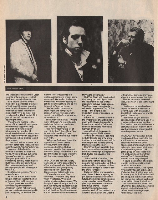 Smash Hits, December 25. 1980 - p.06