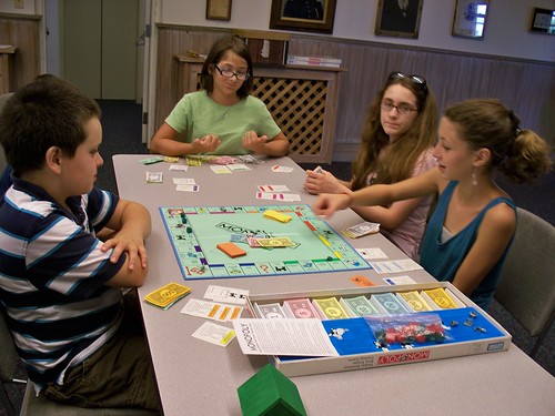 Monopoly 1 2010