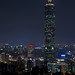 Taipei 101 - 台北 101