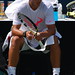 Rafael Nadal (ESP) by csztova