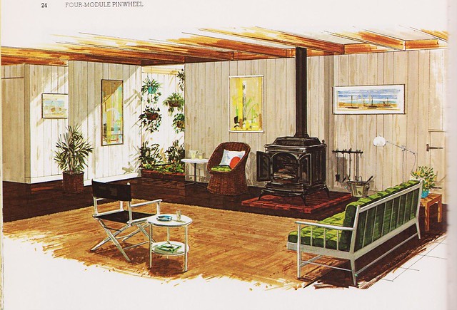 Popular Science, Leisure Homes 10