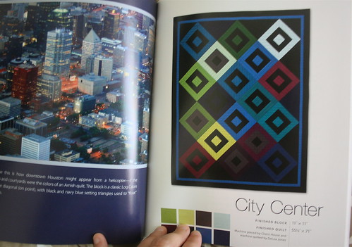 city quilts