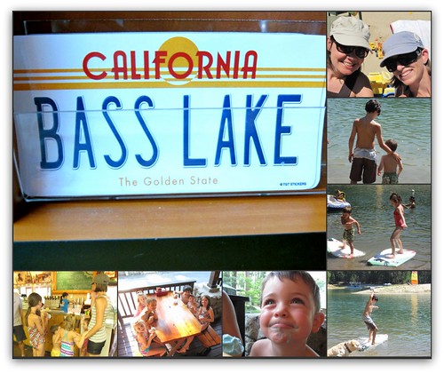 bass lake 10