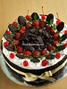 Blackforest Cake 28cm