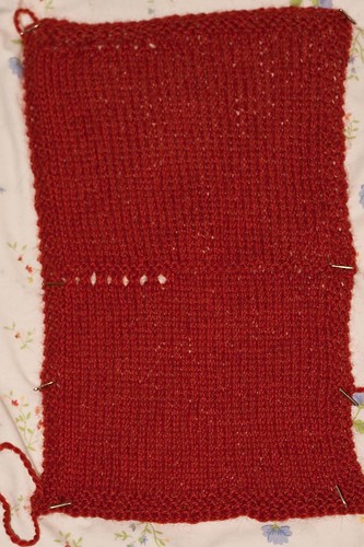 Knitting - 030