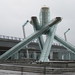 Vancouver: Olympic Torch