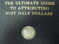 Ultimate Guide to Attributing Bust Half Dollars