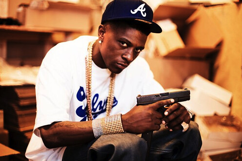 Incarcerated: Lil Boosie's new album title is the most literal title ever