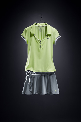 2010 US Open: Maria Sharapova
