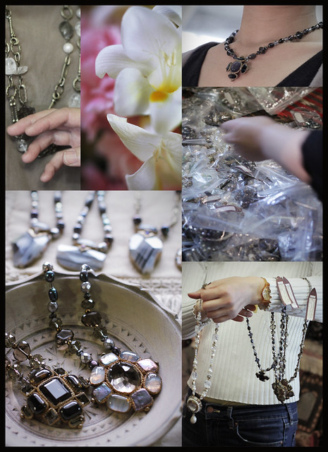 Kotomi jewellery - Preview Event