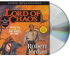 robert jordan - lord of chaos [audio renaissance]