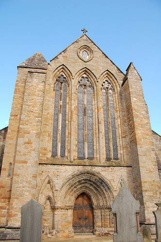 dunblane cathedral