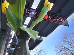 Dolce Gelato in Vancouver WA