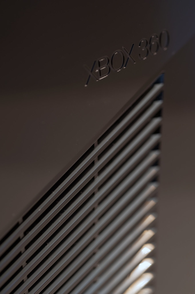 July 10 - New Xbox
