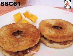 SSC61 - Grilled Bread Rings