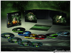 Alien anthologie - Blu-Ray - 04