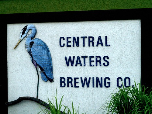 Central Waters Brewing Company