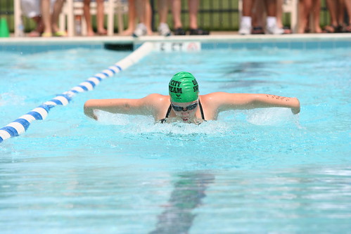 7/31/10 - Divisionals - R 50 Butterfly #2