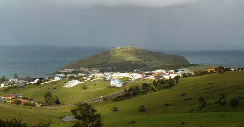 The Bluff, Victor Harbor