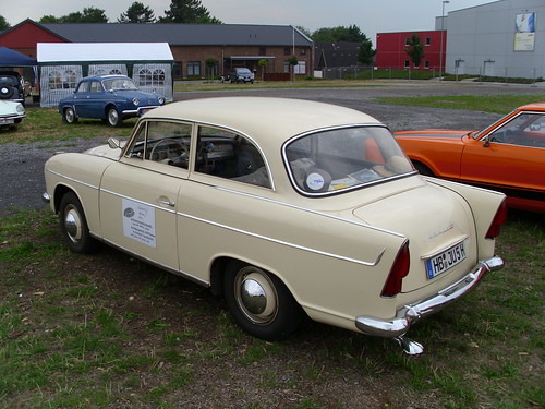 Hansa 1100 195961 2