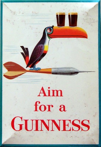 Guinness-aim