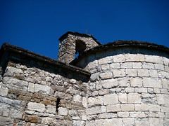 Església de Sant Pere d'Aüira