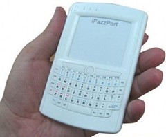 EFO iPazzPort Mini Keyboard