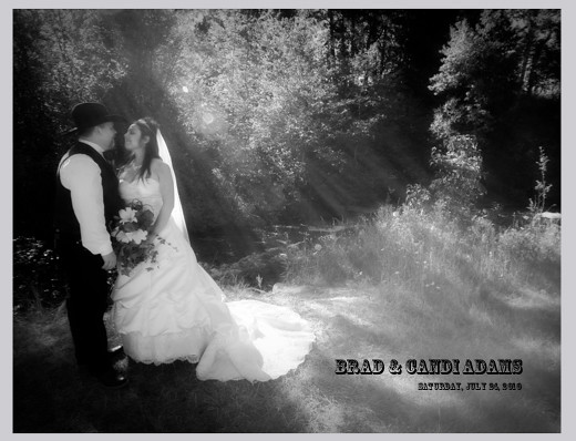 Adams Wedding Book by Snyder Photos Jen Snyder