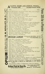 1899 ATL Directory - Louise Smith