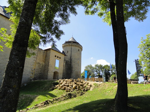 Malbrouk Castle
