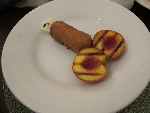 The "inappropriate" Twinkie shot