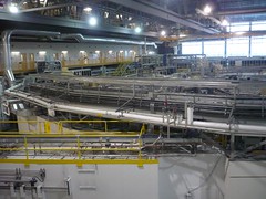 Synchrotron in Saskatoon