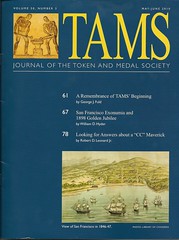 TAMS Journal May-June 2010