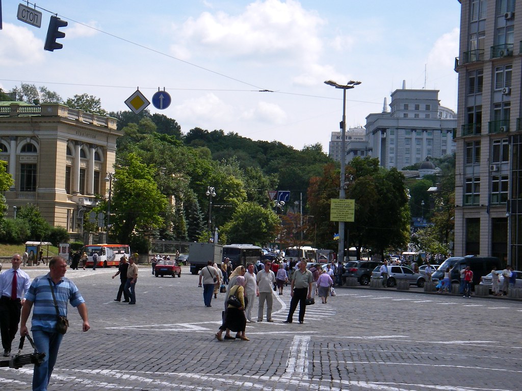 : Kyiv