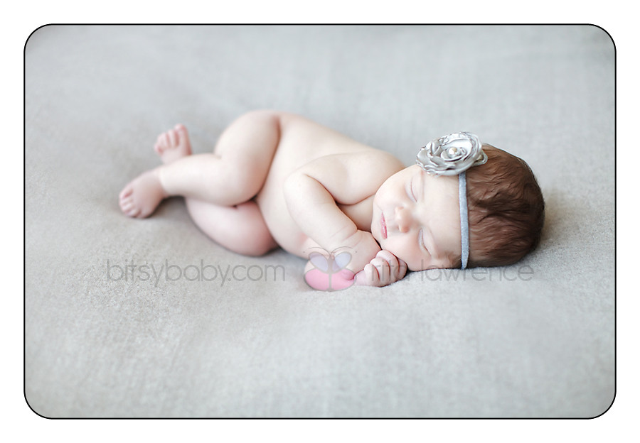 Bitsy Baby Newborn Photography 3