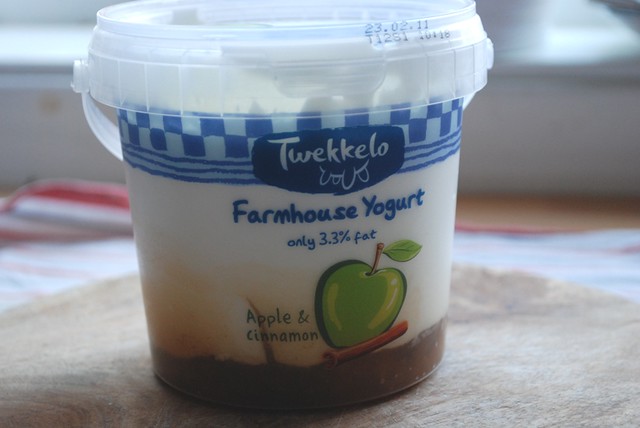 awesome yoghurt